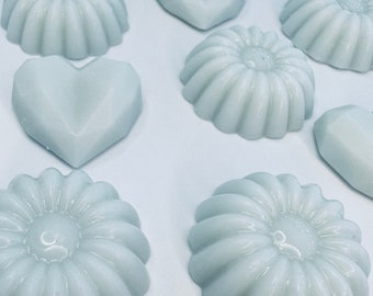 Sample Luxury Wax Melts | Kpop | Oriental | Masculine Wax Melts | Luxury Scented Wax Melts