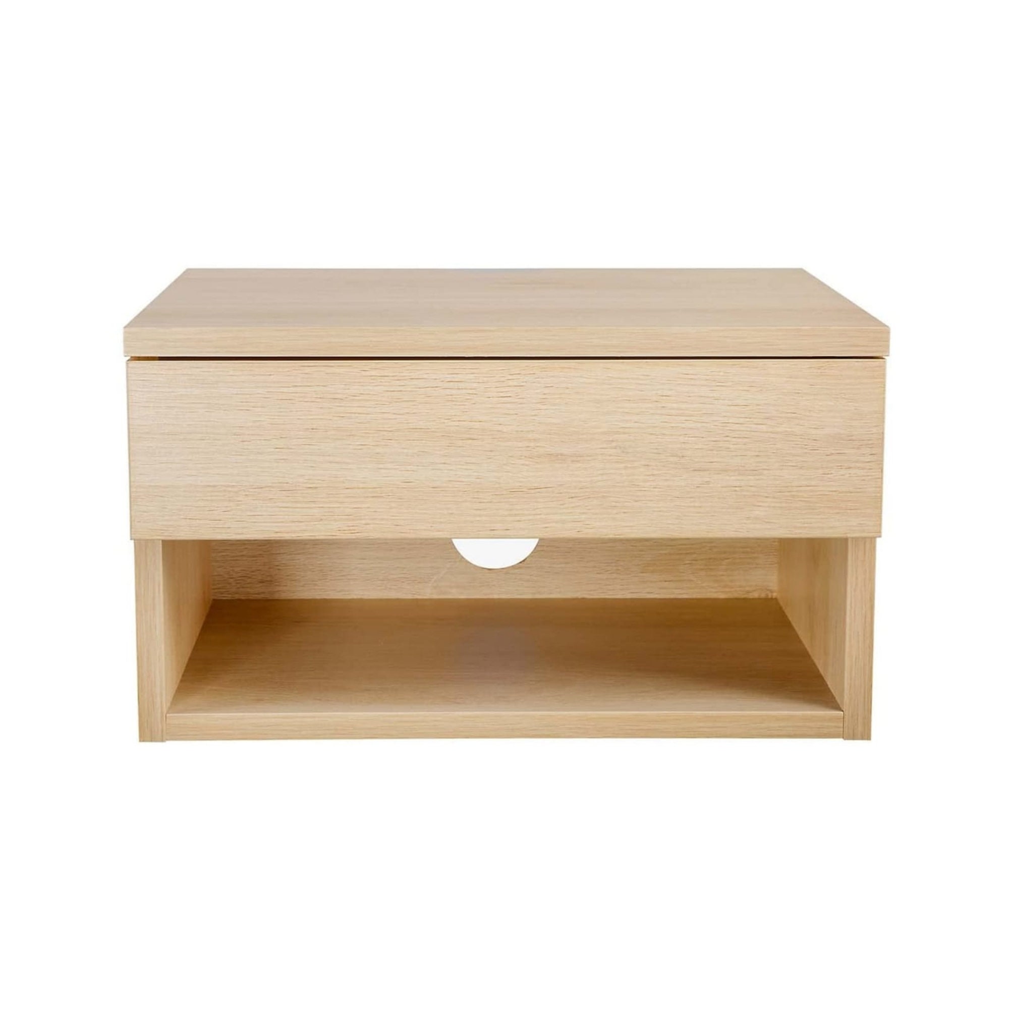 Floating Wall Night Stand Wood Drawer Wall Mounted Night Etsy