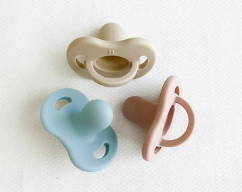 The Lullie Pacifier