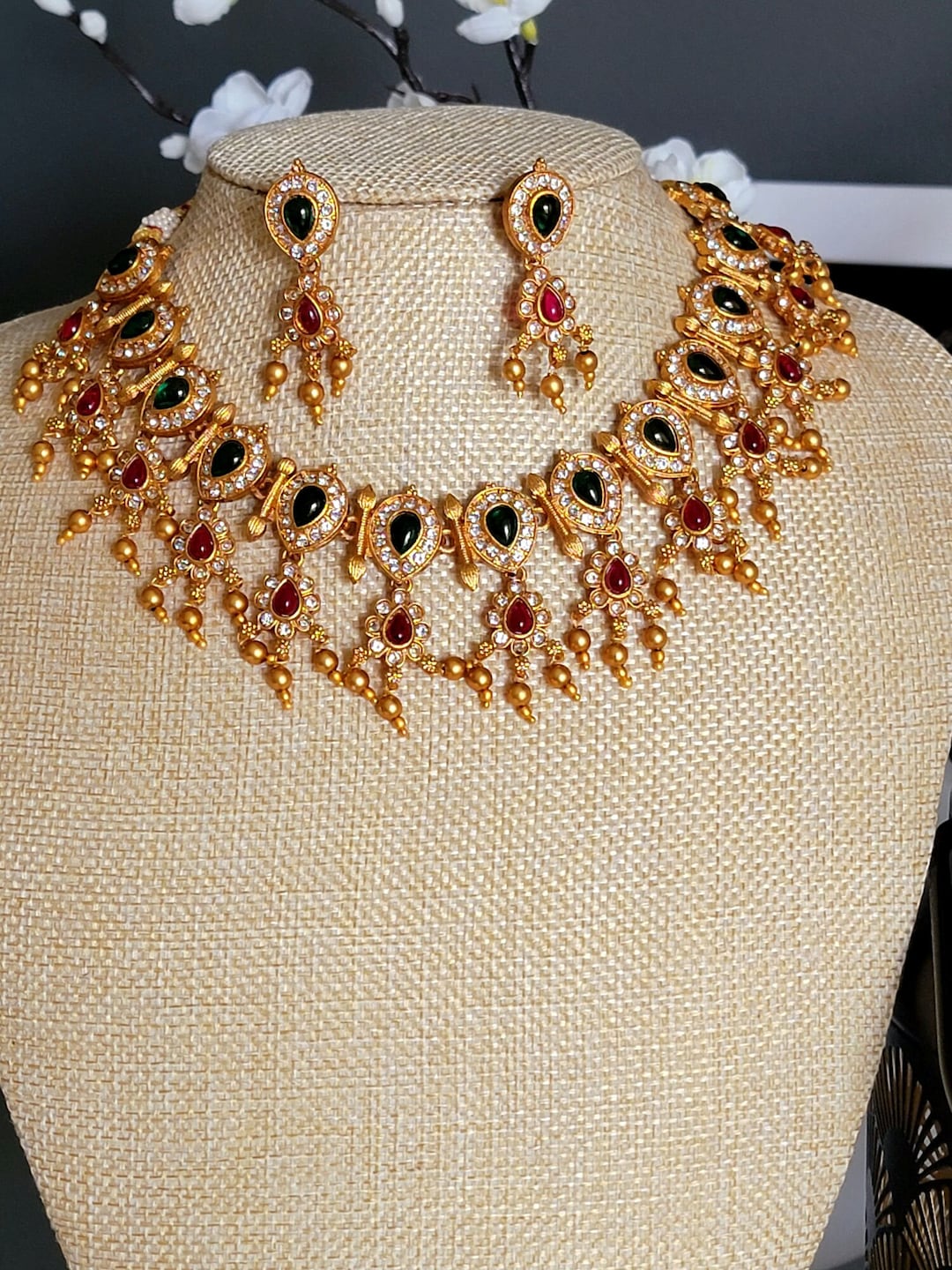 SANNIX Confezione Da 50 Collane Placcate In Oro Per Collane E - Foto 3