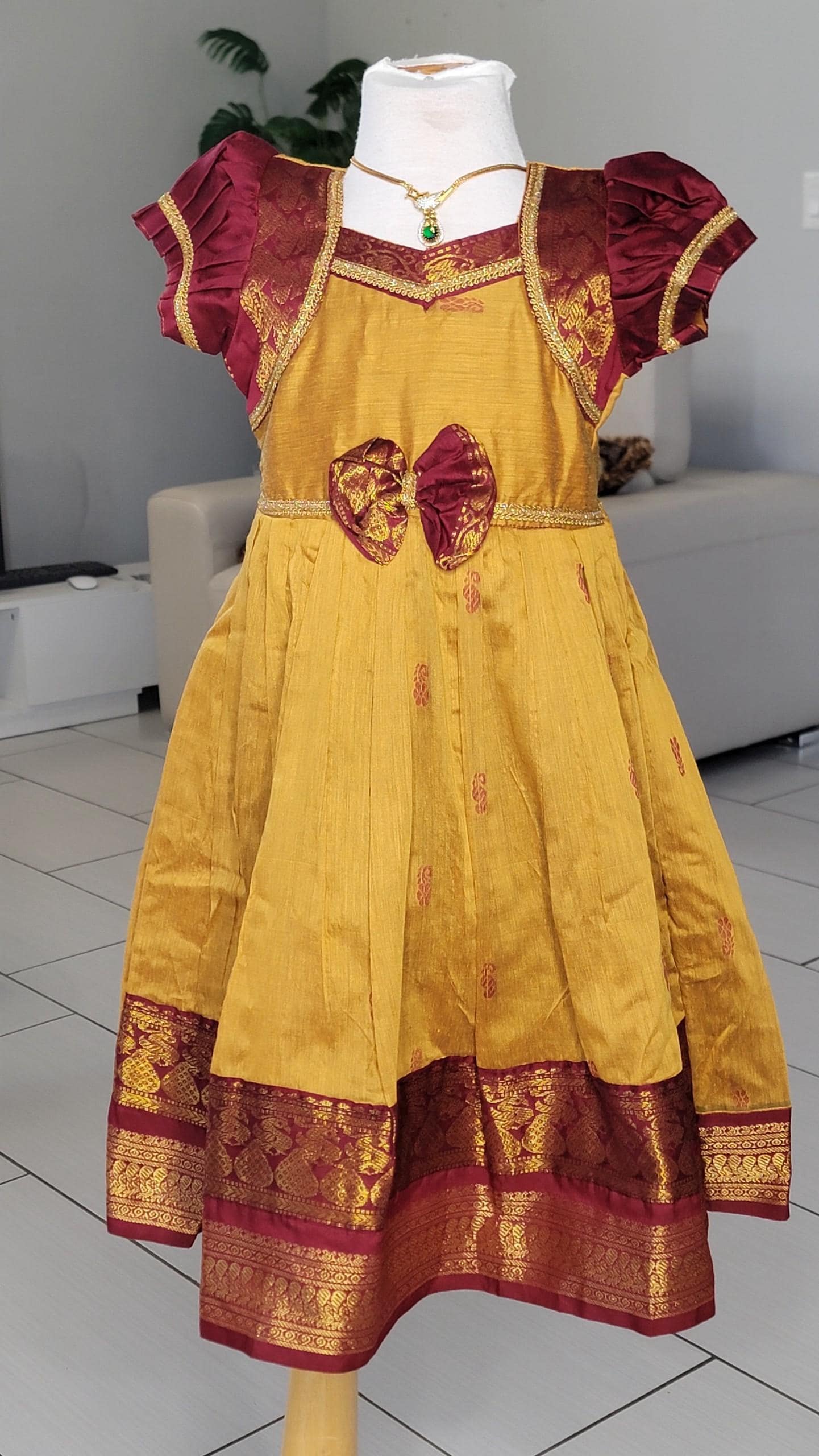 pattu dress designs Designer Pattu Dresses| Buy Online Pattu Dresses|Silk, Zari Gowns