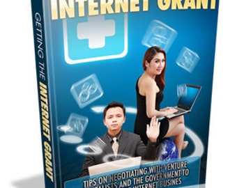 Getting The Internet Grant eBook