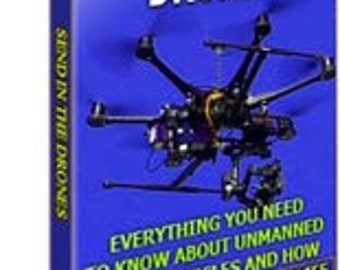 Send In The Drones eBook