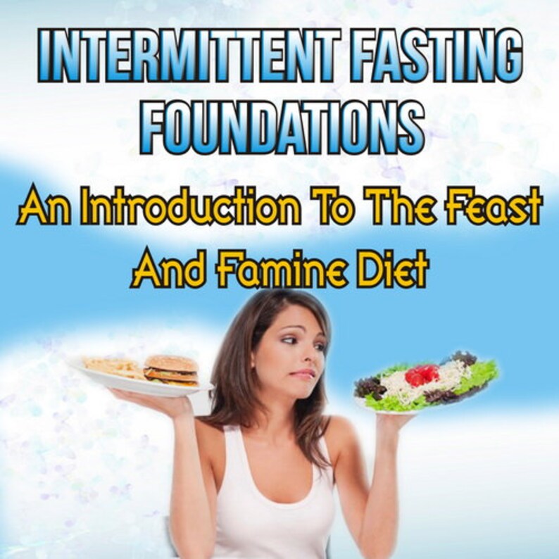 Intermittent Fasting Foundations eBook image 5