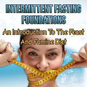 Intermittent Fasting Foundations eBook image 4