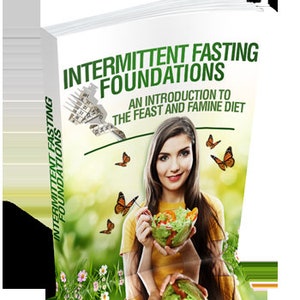 Intermittent Fasting Foundations eBook image 1