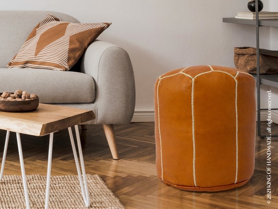 All modern pouf deals