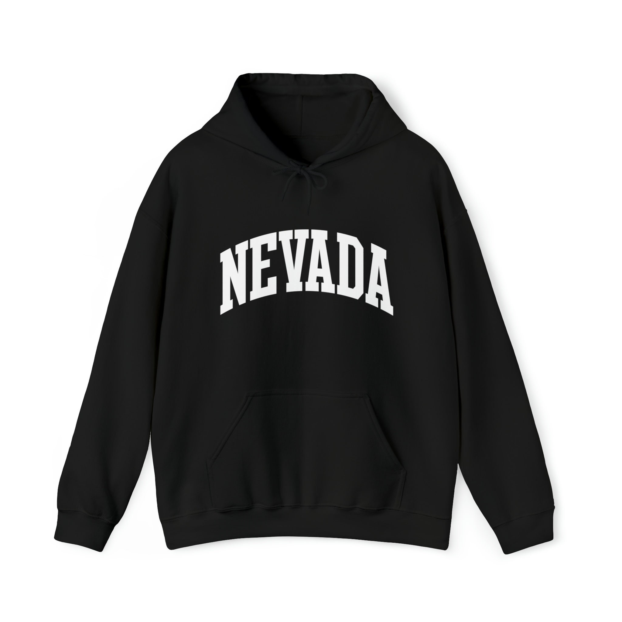 Zerogravitee Cabin Life Adult Hooded Sweatshirt In Black - Small At Men's Clothing Store