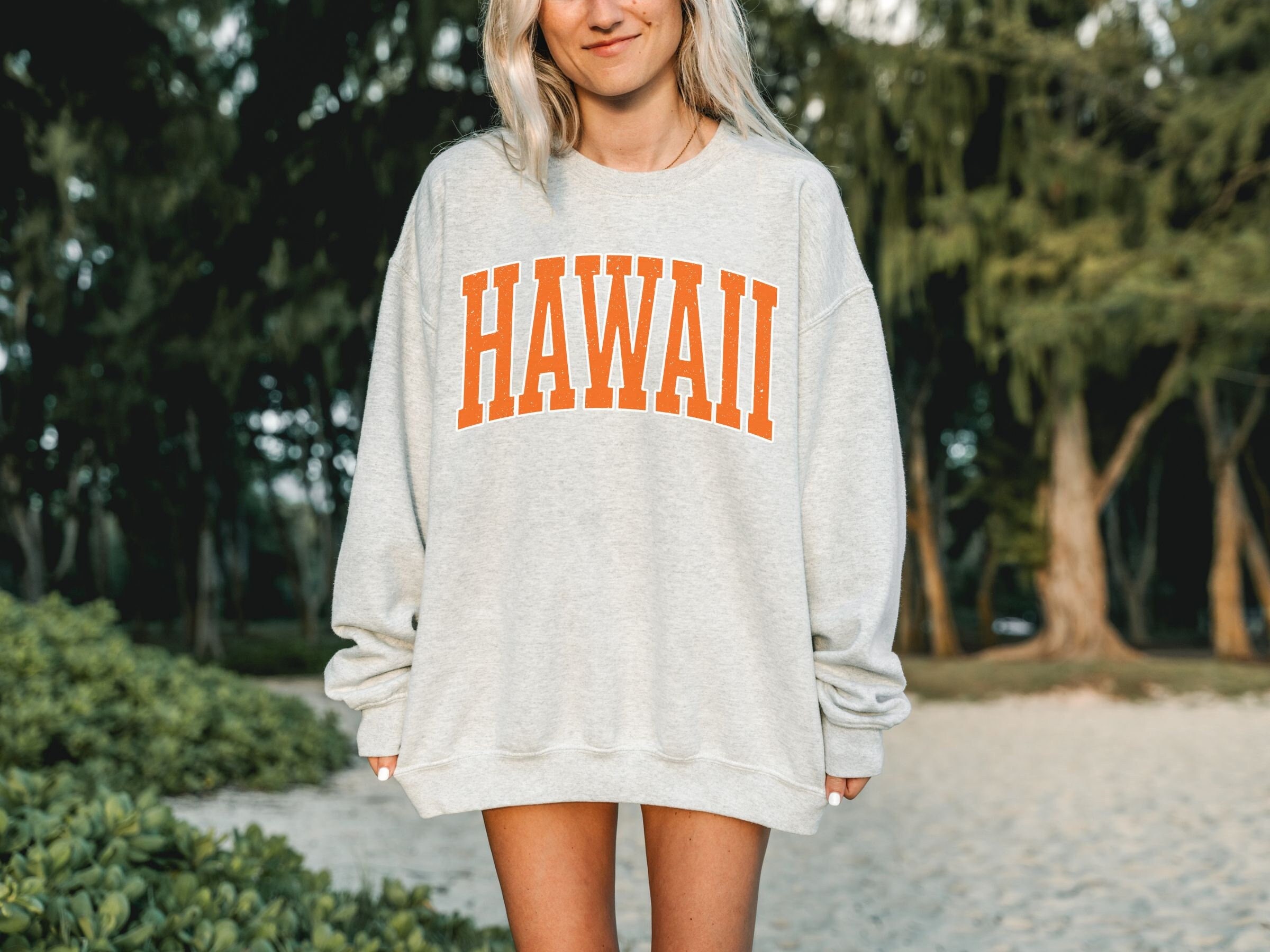 Vintage University of Hawaii - Etsy