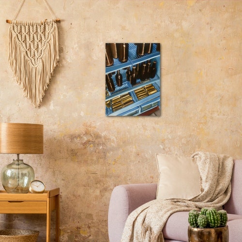Wood Prints shops of 