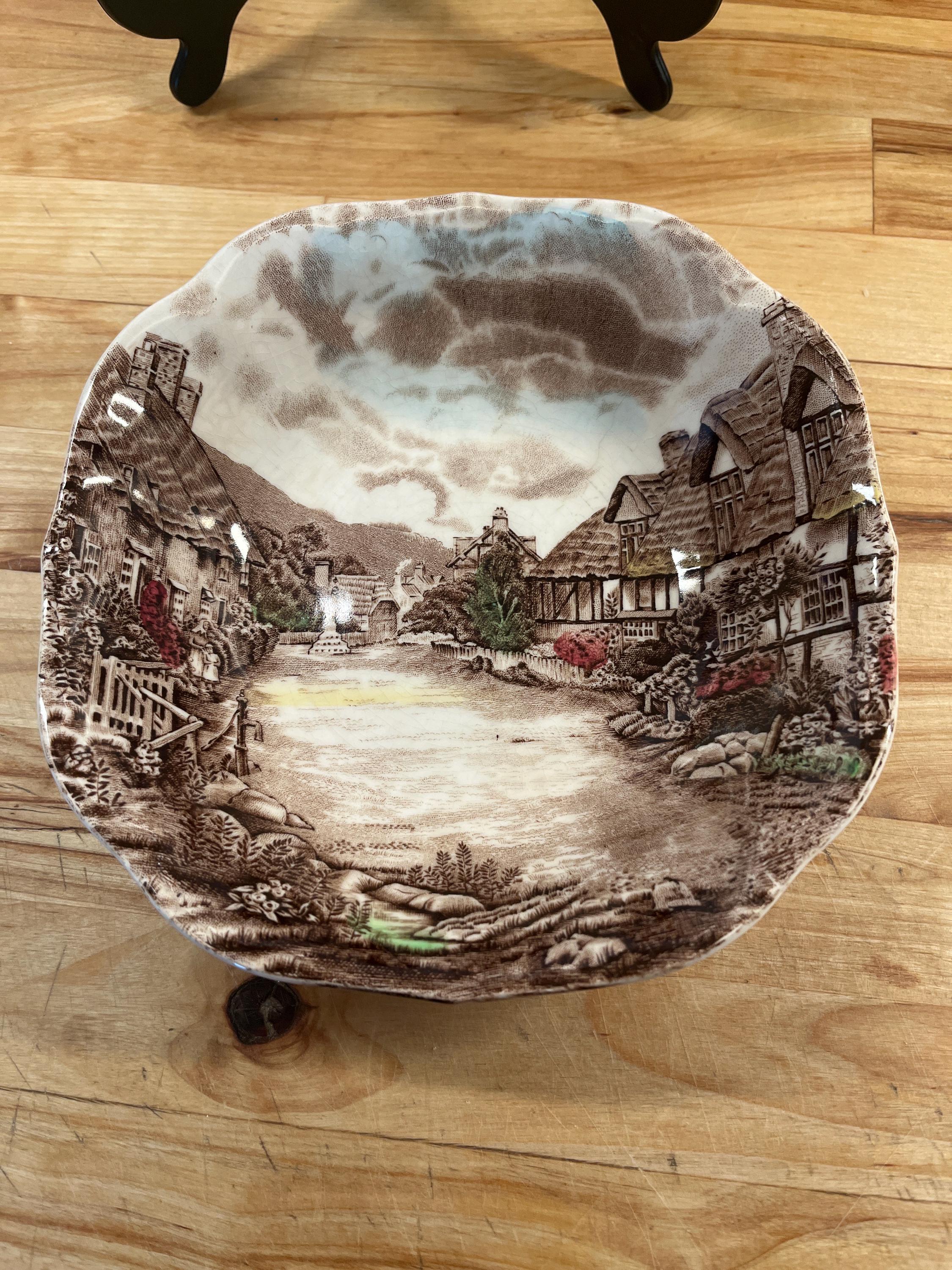 Johnson Brothers Olde English Countryside HUGE Set-you PICK! Made