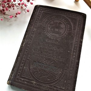 Cotta&#39;idhe Bibliothek der Weltlitteratur