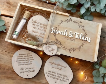 Regalo di nozze | regalo di nozze personalizzato in contanti | regalo di nozze