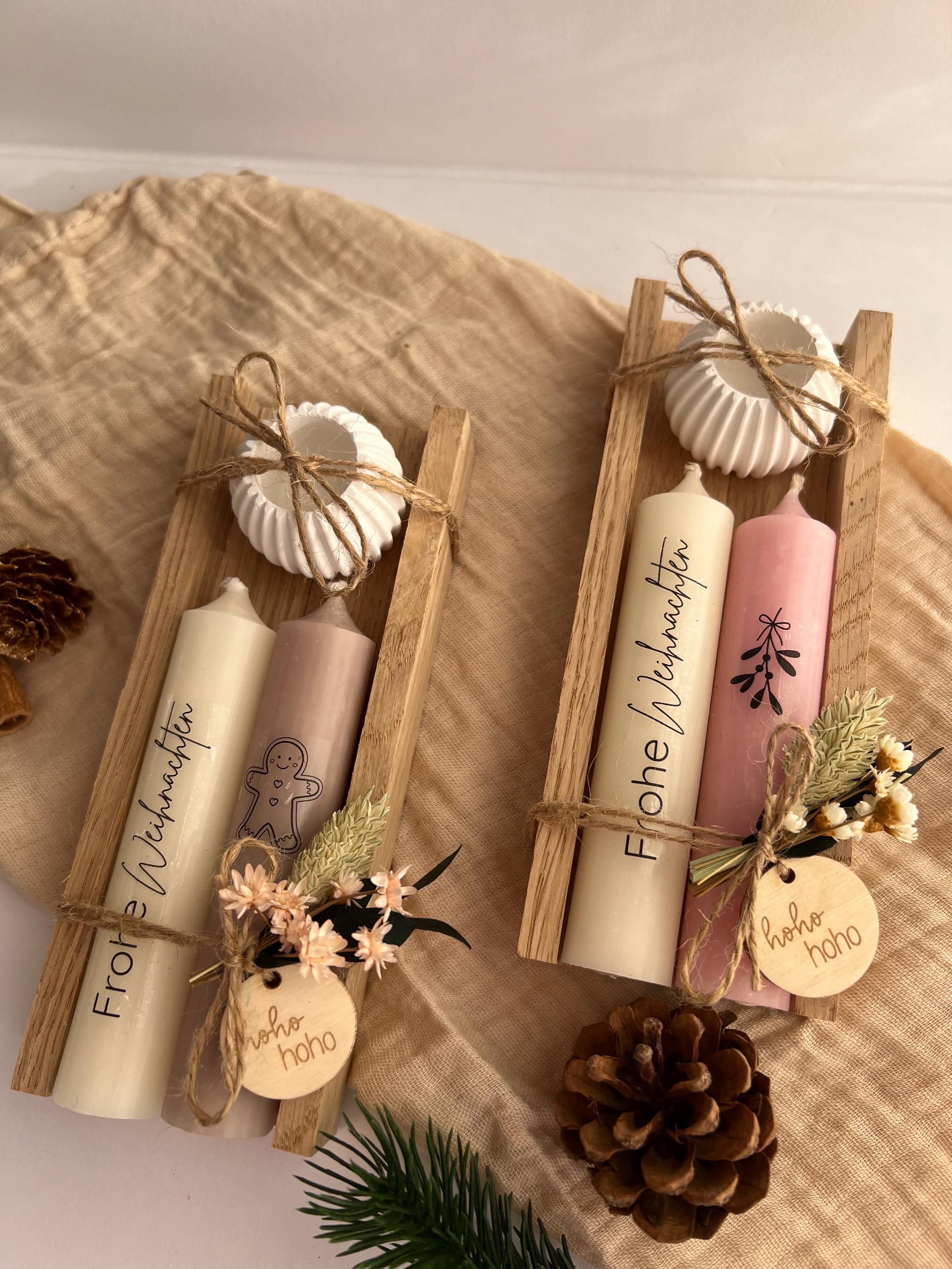 Geschenkset frauen weihnachten