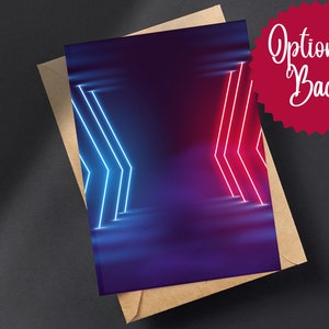 Game on Level up Birthday Invitation, Kids Invitation, Digital Party ...