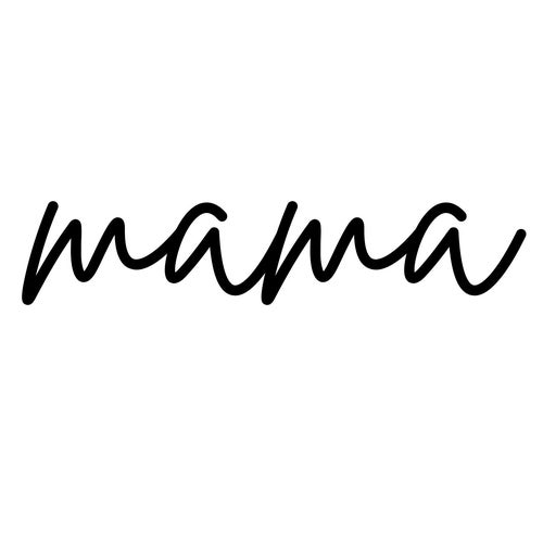 Mama Svg Mama Png Mama Cut File Mama File for Cricut Mama - Etsy