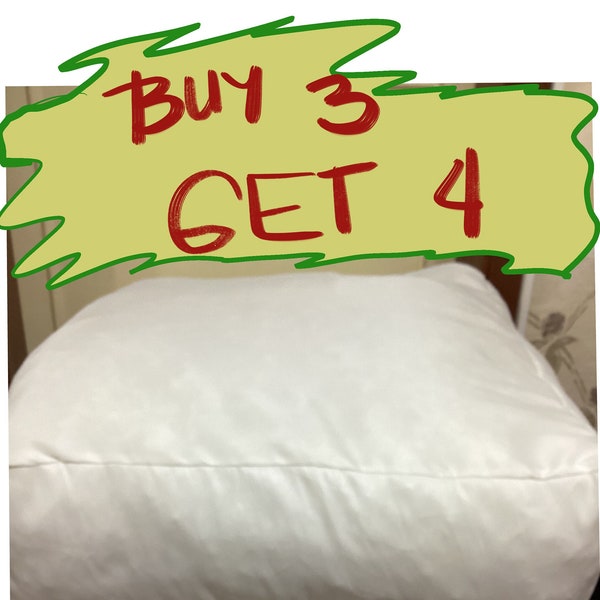 Dog Bed Insert Replacement Etsy