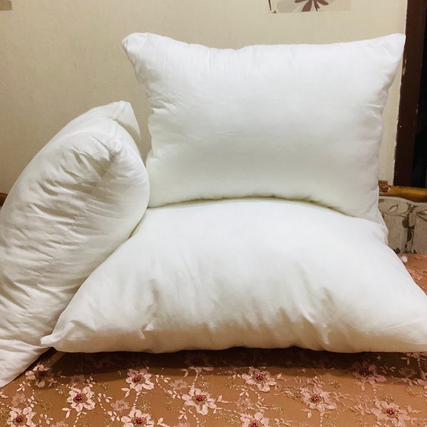 12x46 Lumbar Pillow Insert Etsy