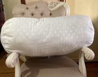 Inserción de almohada de tamaño jumbo, relleno de almohada de tamaño personalizado, inserciones de almohada largas, relleno de poliéster de tamaño personalizable para almohada, relleno de almohada grande