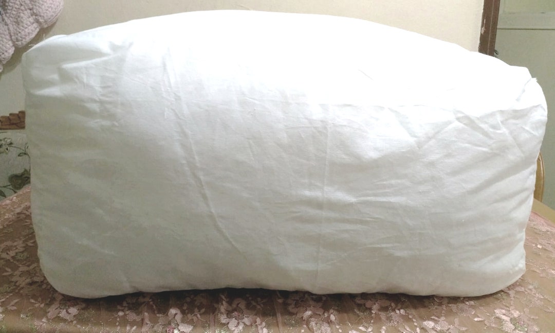 Pouffe Inserts, Custom Size Pouffe, Your Size Pouf Insert, Ottoman Pouf