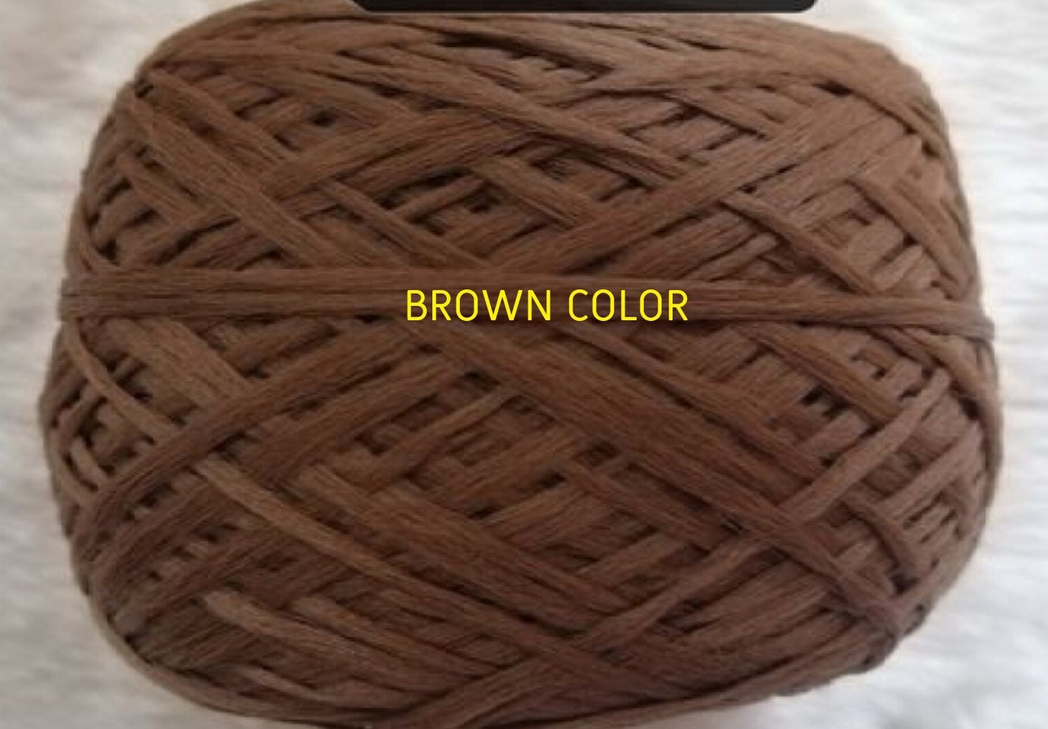 2 Rolls Brazilian Wool Hair Yarn for Braiding and Weaving