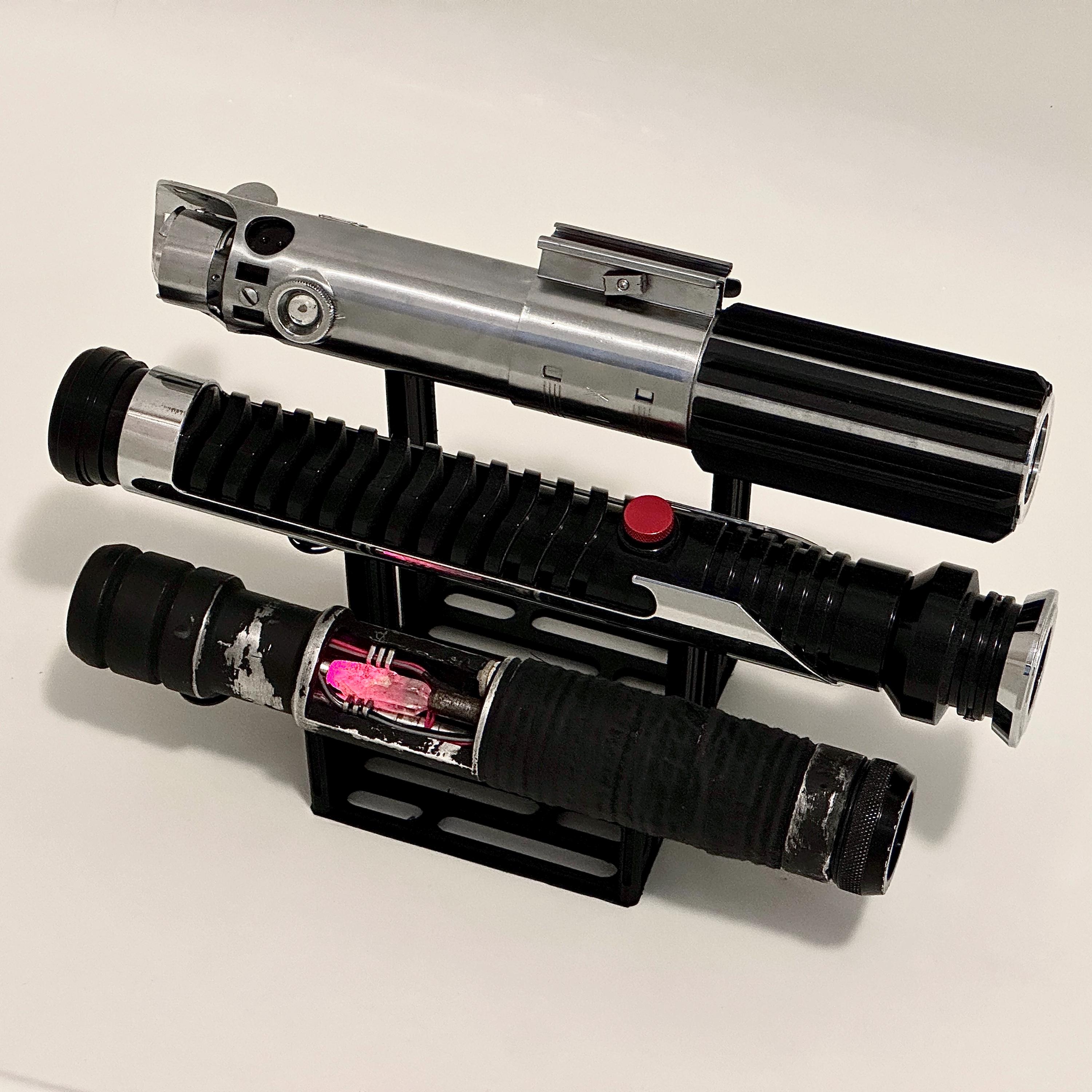 Lightsaber stand - Etsy 日本
