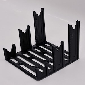 Tiered Lightsaber Stand