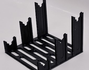 Tiered Lightsaber Stand