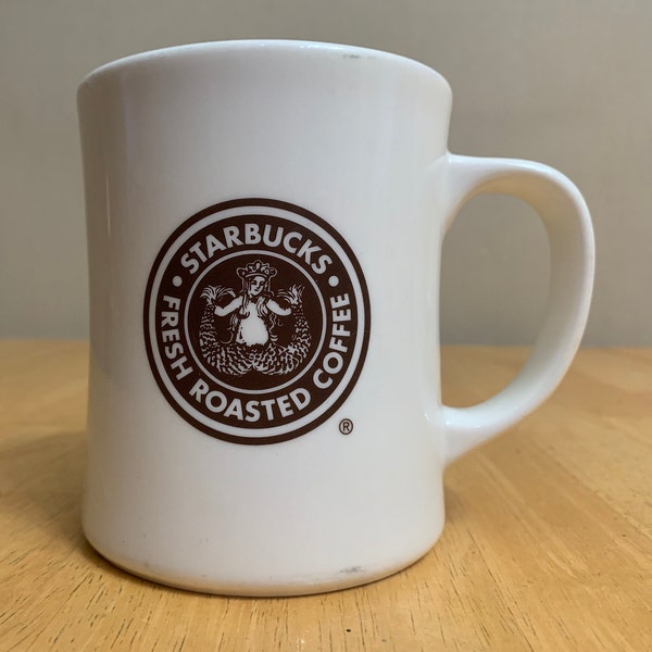 Starbucks Coffee Mug Etsy