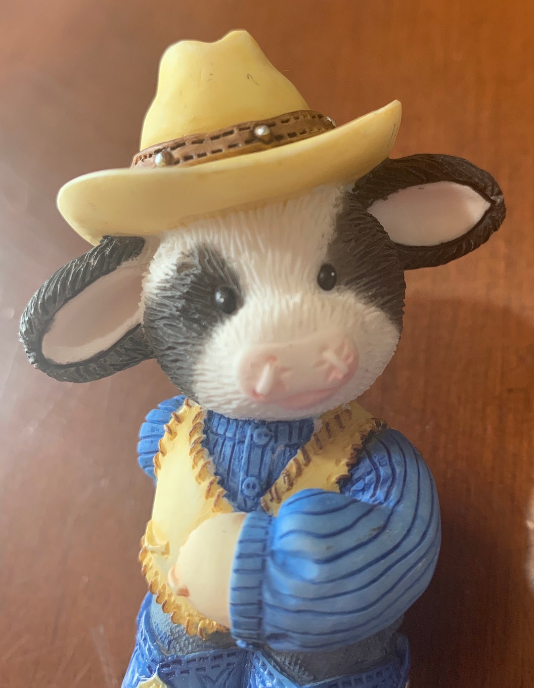 Marys Moo Moos, May I Hoof This Dance Etsy