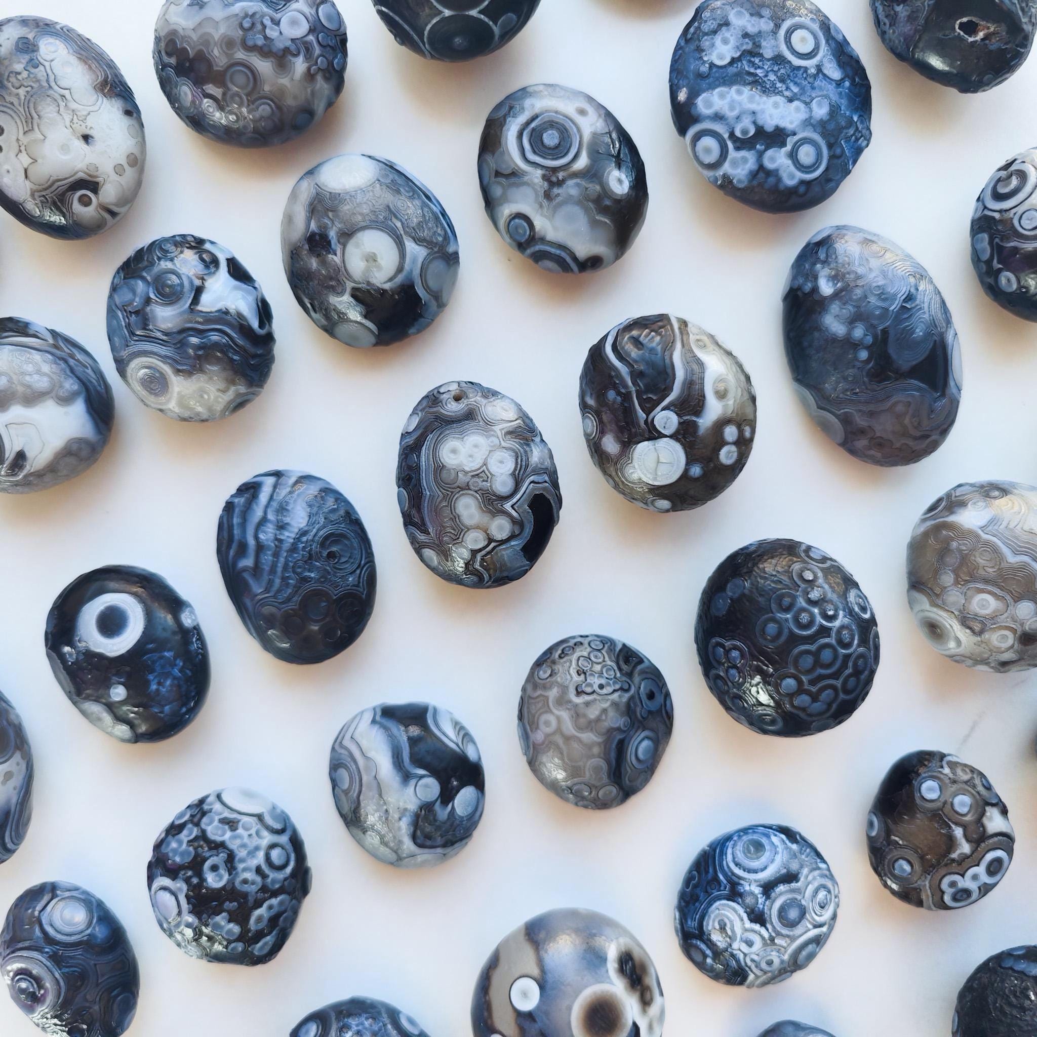 Gobi agate - Etsy 日本