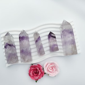Phantom Amethyst Tower Point