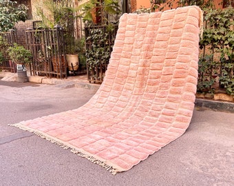 MOROCCAN CUSTOM CARPETS , custom size moroccan rug , handmade wool carpets , floor moroccan carpets