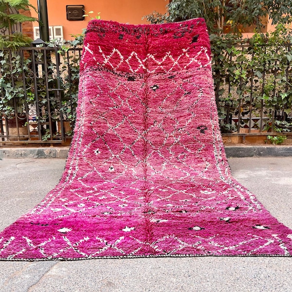 Large Moroccan Rugs Etsy