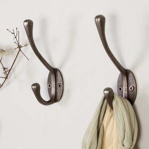 Victorian Hat And Coat Hook