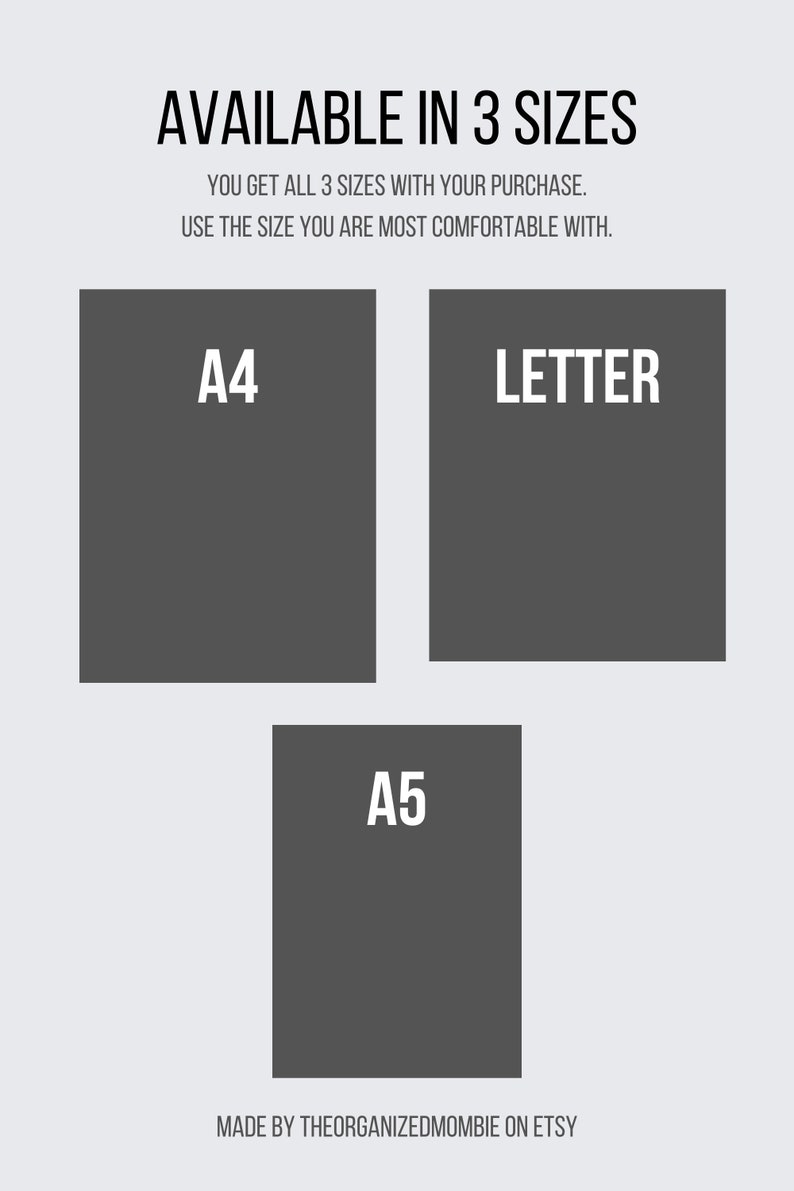 Printable to Do List Daily to Do List ADHD to Do List to Do List ...