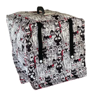 Pet carrier cover case, cat cover case, pet travel accessories