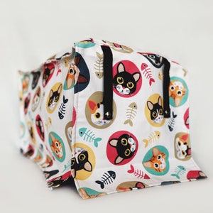 Pet carrier cover case, cat cover case, pet travel accessories