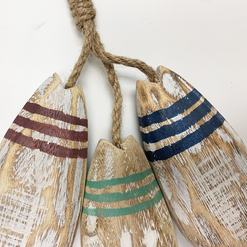 Hand Carved Wood Fish Wall Hanging Sculpture Wooden Fish Decor Etsy