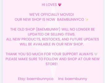 Mejora del envío / Cargo adicional por envío / Pedido personalizado / Propina