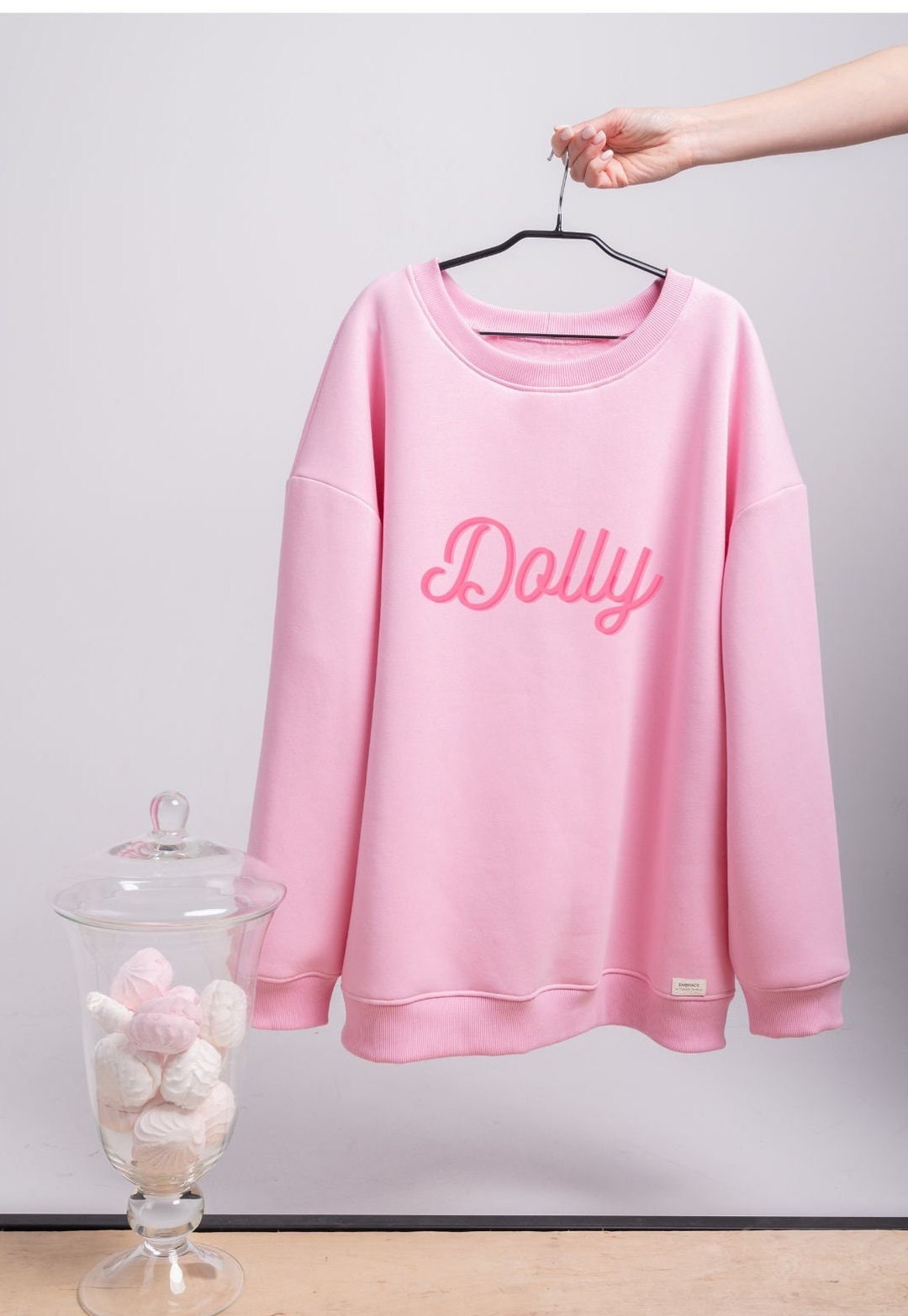 Dolly Parton Crewneck Sweatshirt, Dolly Parton Sweatshirt, Dolly Parton ...