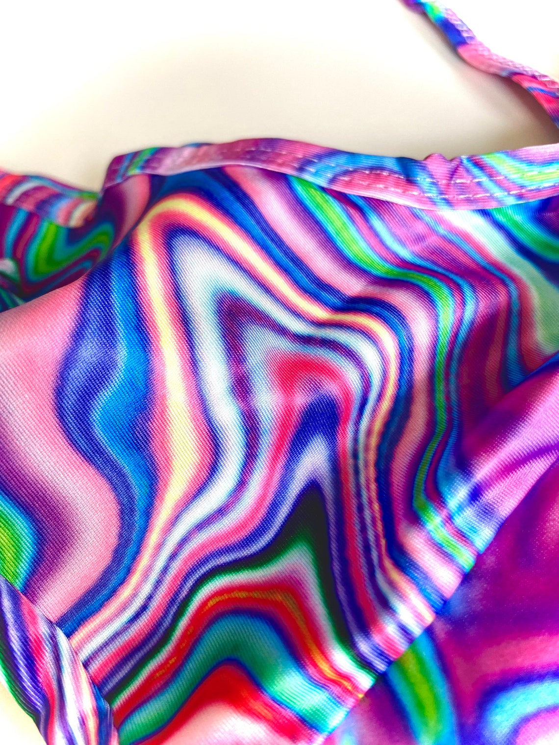 Y2K 2-piece Rave Set Rave Outfit Women Rave Outfit - Etsy