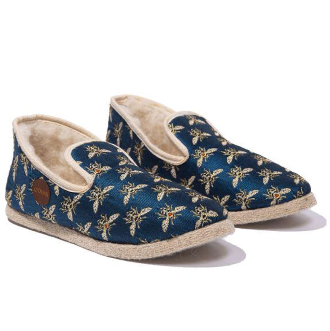 Pantoufle Charentaise Pantoufle A Pepere Code Promo Charentaises