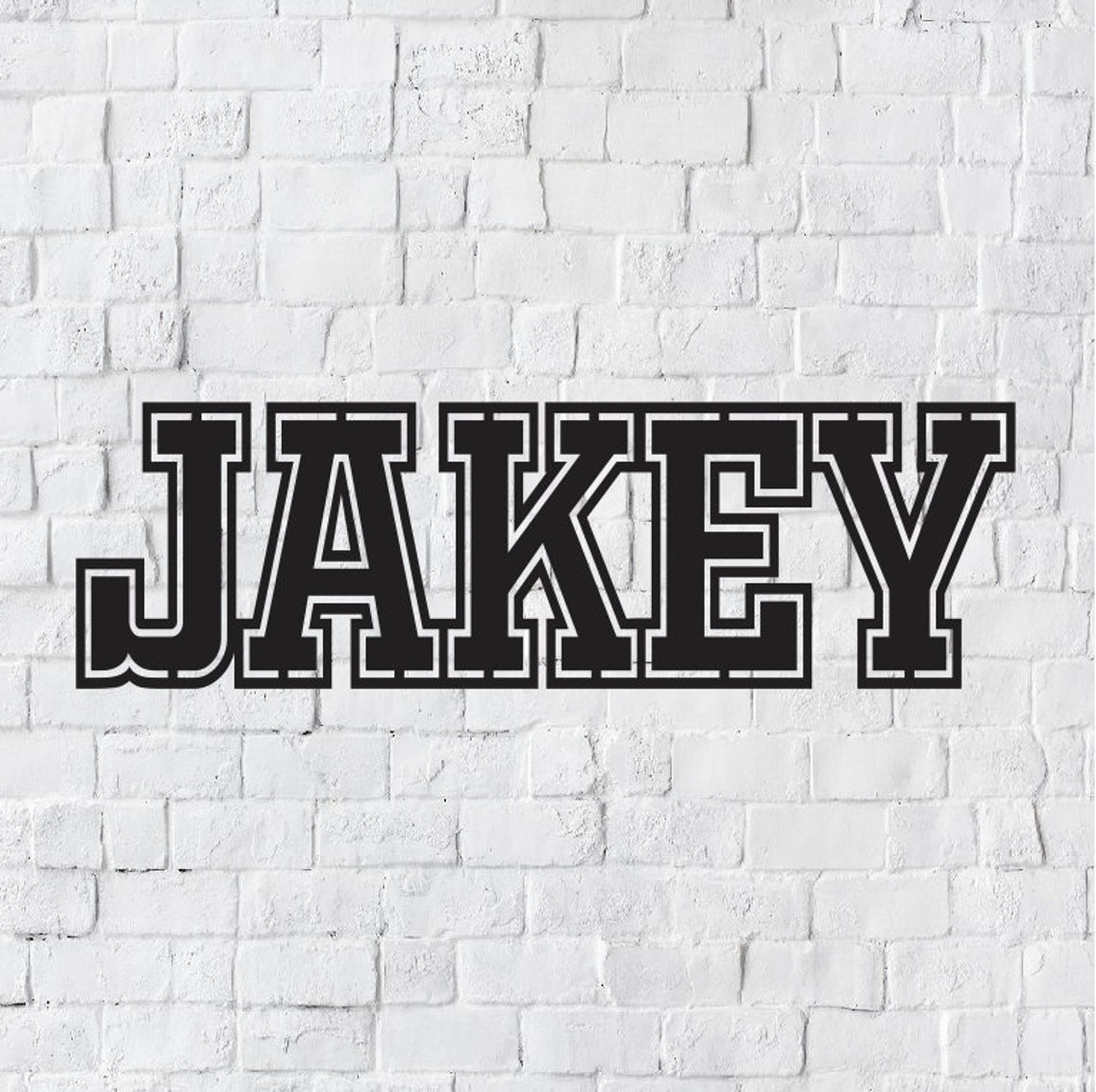Personalized Name LED Metal Art Sign / Light up Nursery Name Metal Sign ...