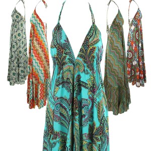 Funky summer dresses on sale