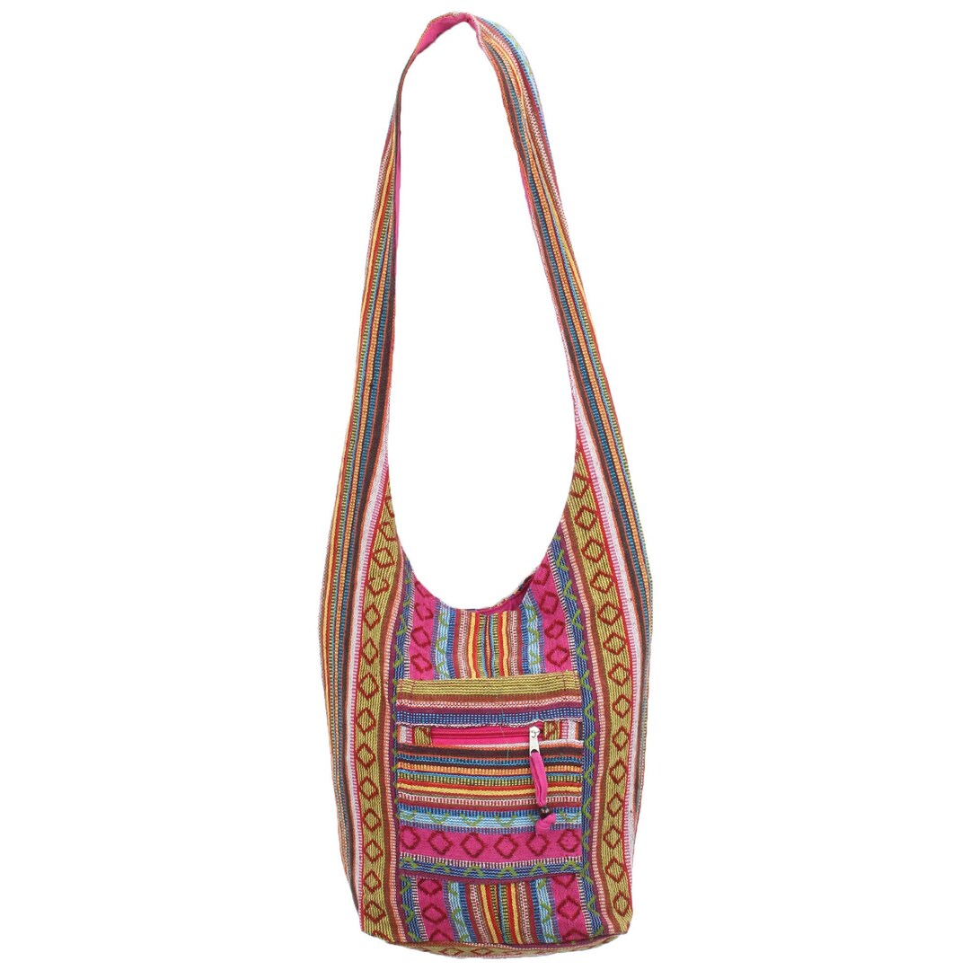Sac bandoulière Victoire en raphia confectionné à la main - naturel – CXL by Christian Lacroix Maison