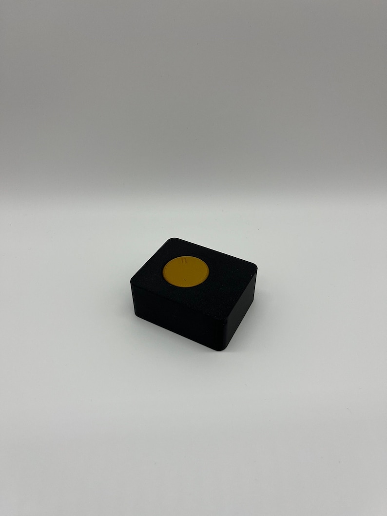 Mechanical Mouse Jiggler Undetectable Device No USB No Software