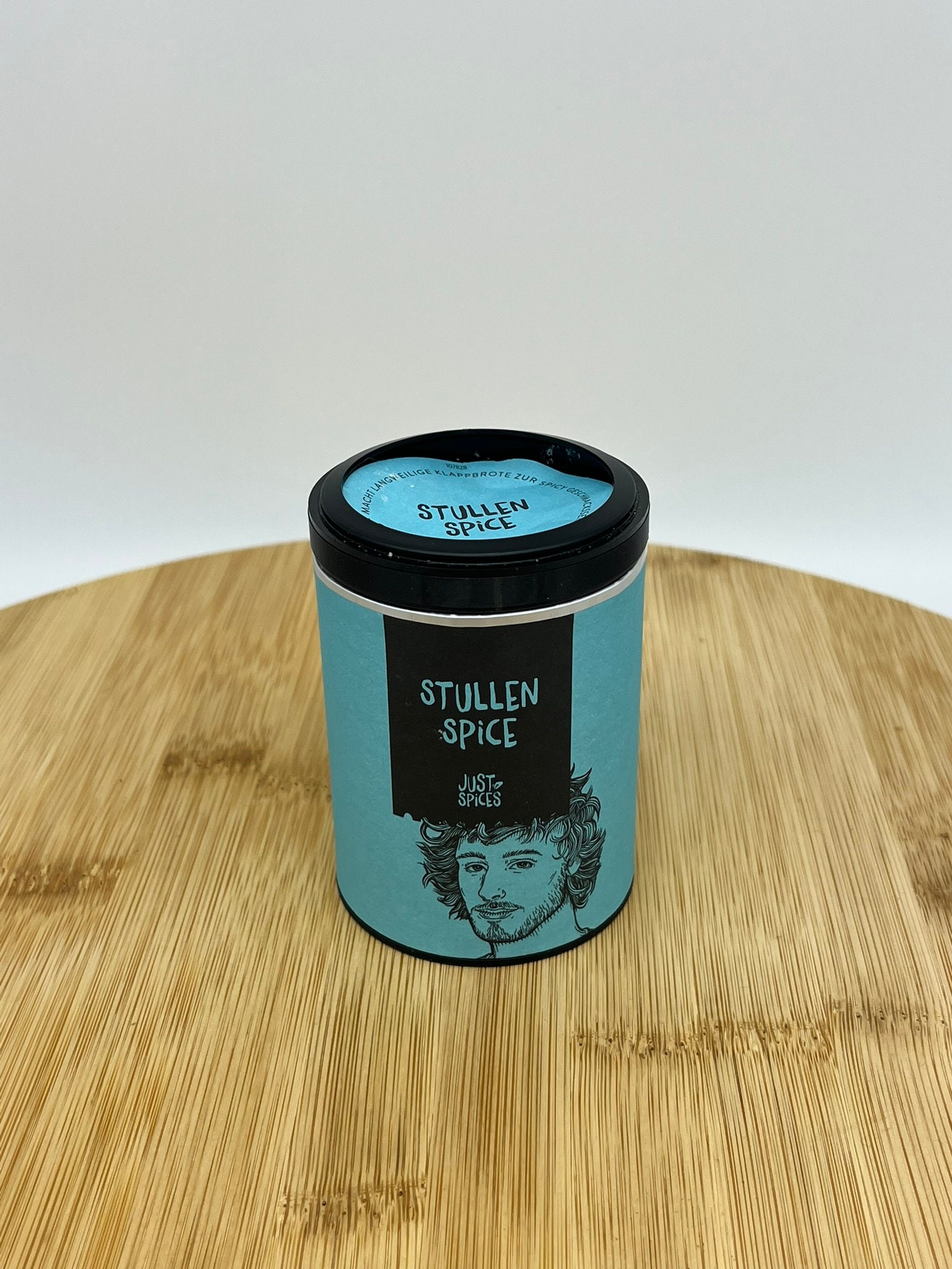 Coperchio Dosatore Regolabile Per Barattoli Just Spices - Versatore Per Spezie Con 3 Aperture, Ideale Per Cucina, Campeggio, Giardino