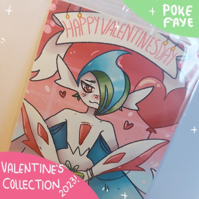 Mega Gardevoir Iron on Patch Shiny Metallic Embroidered. 