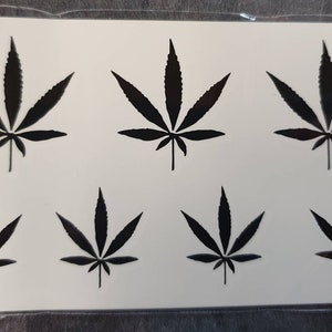 348 Cannabis Tattoo Stock Photos High Res Pictures and Images  Getty  Images